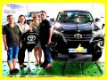 Brand New Toyota Fortuner 2019 for sale in Pasig-0