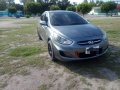 Selling Hyundai Accent 2015 Manual Gasoline in General Santos-10