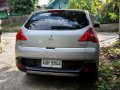 2nd Hand Peugeot 3008 2014 Automatic Diesel for sale in Quezon City-4