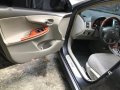 Toyota Corolla Altis 2008 Automatic Gasoline for sale in Tanauan-4