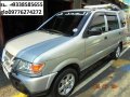 2nd Hand Isuzu Crosswind 2010 Manual Gasoline for sale in Mandaluyong-1