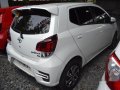 White Toyota Wigo 2018 for sale in Manila-2