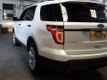 Selling 2nd Hand Ford Explorer 2014 at 69000 km in San Fernando-2