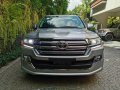 2nd Hand Toyota Land Cruiser 2011 at 44000 km for sale in Makati-10