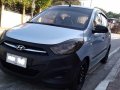 Selling Hyundai I10 2012 Manual Gasoline in Marikina-5