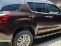 Sell 2018 Isuzu Mu-X in Malabon-4