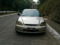 2nd Hand Honda Civic 2000 for sale in San Mateo-2