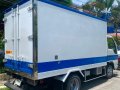 Isuzu Elf 2018 Van Manual Diesel for sale in Pasig-2