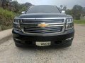 Selling Chevrolet Suburban 2016 Automatic Gasoline in Baguio-3