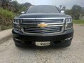 Selling Chevrolet Suburban 2016 Automatic Gasoline in Baguio-0