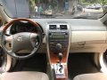 Toyota Corolla Altis 2008 Automatic Gasoline for sale in Tanauan-1