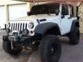 1995 Jeep Wrangler for sale in Pasay-2