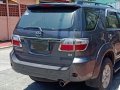 2009 Toyota Fortuner for sale in Manila-1