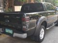 Selling 2nd Hand Ford Ranger 2012 in Quezon City-5