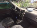 Selling Hyundai Tucson 2008 Manual Gasoline in Manila-2