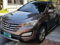 2nd Hand Hyundai Santa Fe 2013 for sale in Pasay-1