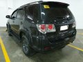 2nd Hand Toyota Fortuner 2014 Automatic Diesel for sale in Mandaluyong-7