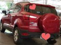 Ford Ecosport 2015 Automatic Gasoline for sale in Antipolo-3