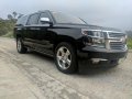 Selling Chevrolet Suburban 2016 Automatic Gasoline in Baguio-1
