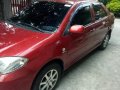 Sell 2nd Hand 2006 Toyota Vios Manual Gasoline at 130000 km in Bacoor-5