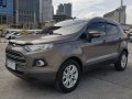 Selling 2nd Hand Ford Ecosport 2015 in Pasig-0