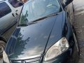 Selling Honda Civic 2002 Automatic Gasoline in Manila-1