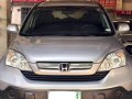 Selling Honda Cr-V 2007 Automatic Gasoline in Calamba-0