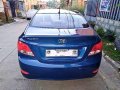 2nd Hand Hyundai Accent 2017 for sale in San Mateo-2