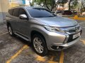 Selling Mitsubishi Montero 2016 at 30000 km in Manila-8