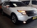 Selling 2nd Hand Ford Explorer 2014 at 69000 km in San Fernando-4