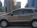 Selling 2nd Hand Ford Ecosport 2015 in Pasig-1