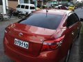 Selling 2nd Hand Toyota Vios in Butuan-1