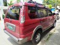 Selling 2nd Hand Mitsubishi Adventure 2008 Manual Diesel at 129000 km in Angono-6