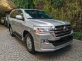 2nd Hand Toyota Land Cruiser 2011 at 44000 km for sale in Makati-8