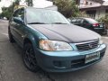 Honda City 2002 Manual Gasoline for sale in Antipolo-10