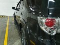 2nd Hand Toyota Fortuner 2014 Automatic Diesel for sale in Mandaluyong-4