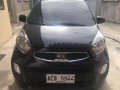 Selling Kia Picanto 2016 Automatic Gasoline in Abuyog-6