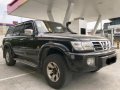 Nissan Patrol 2002 Automatic Diesel for sale in Quezon City-4