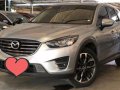 Selling 2nd Hand Mazda Cx-5 2016 Automatic Gasoline at 30000 km in Antipolo-6