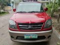 Mitsubishi Adventure 2011 Manual Diesel for sale in Parañaque-0