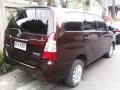 Selling Brown Toyota Innova 2015 Manual Diesel-4