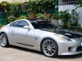 Selling 2nd Hand Nissan 350Z 2010 in Las Piñas-0