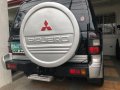 Selling Mitsubishi Pajero 2008 Automatic Diesel in Parañaque-1
