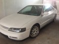 Honda Accord 1994 Automatic Gasoline for sale in Marikina-1