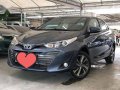 Selling 2nd Hand Toyota Vios 2019 in Antipolo-2