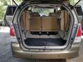 2nd Hand Toyota Innova 2010 for sale in Baguio-0