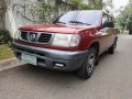 2nd Hand Nissan Frontier 2005 at 110000 km for sale-6