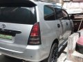 Selling Toyota Innova 2007 Manual Gasoline in Marikina-7