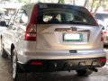 Selling Honda Cr-V 2007 Automatic Gasoline in Calamba-4