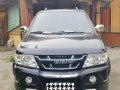 Isuzu Sportivo 2005 Automatic Diesel for sale in Taal-3